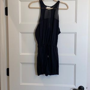 Lululemon romper